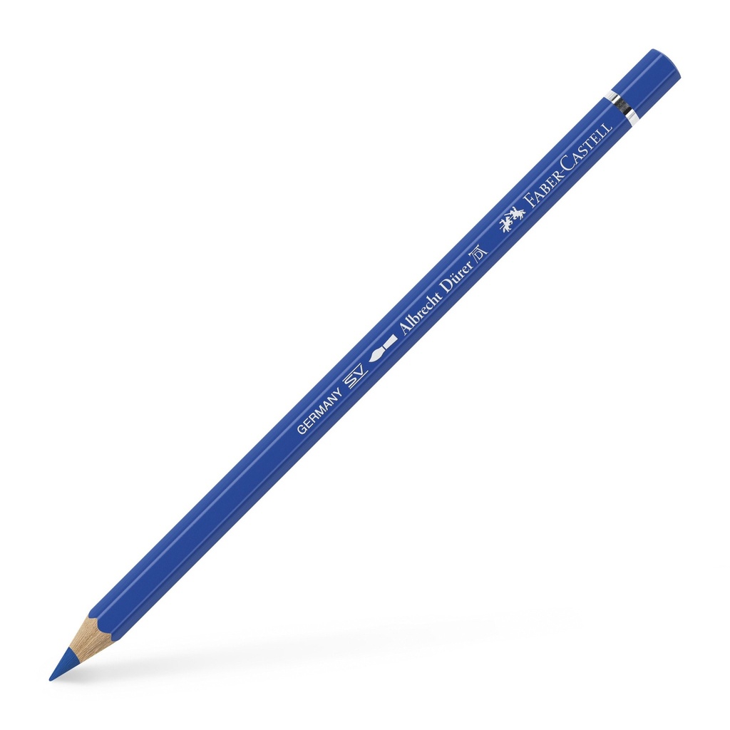 Faber Castell Albrecht Durer WC Pencil Cobalt Blue- Greenish