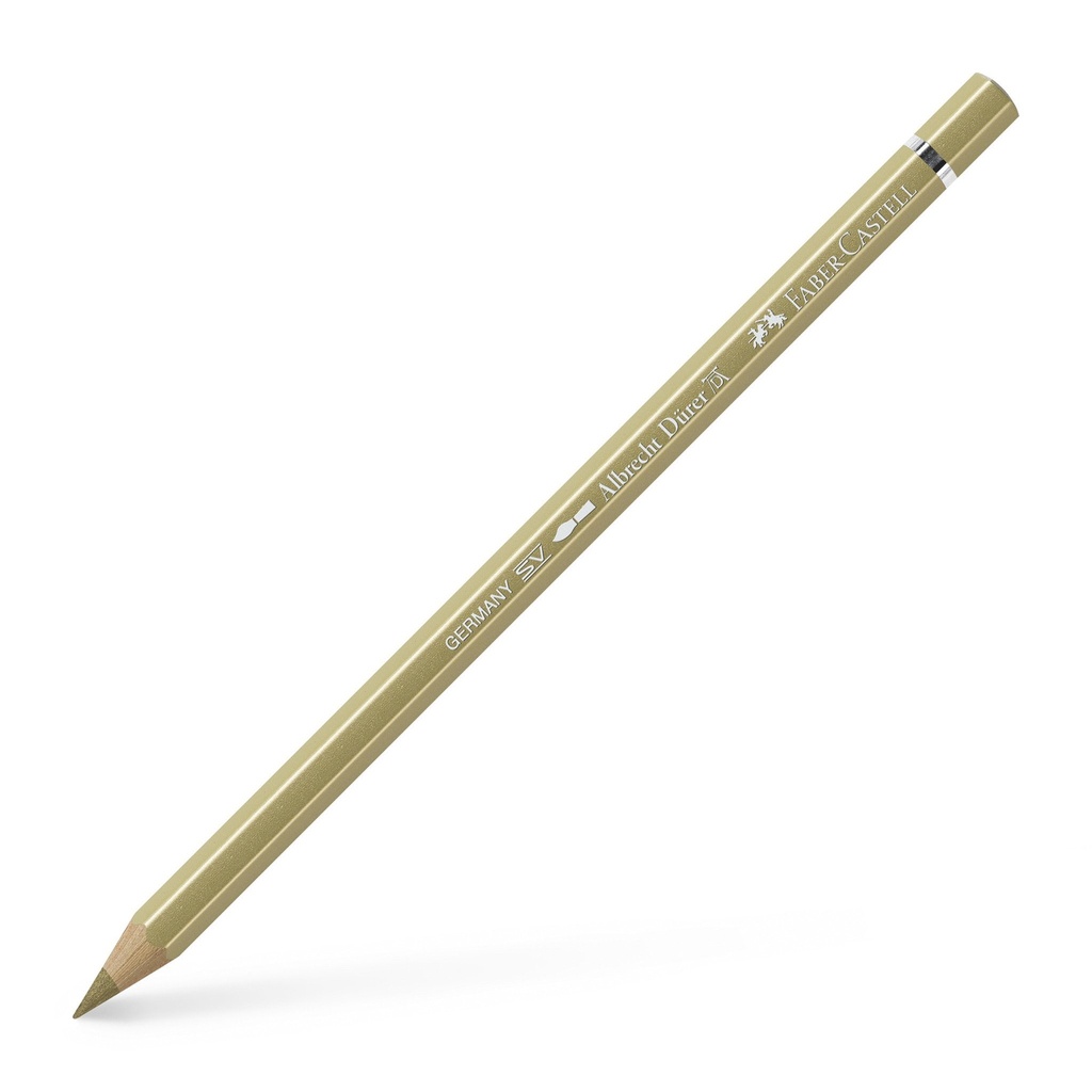 Faber Castell Albrecht Durer WC Pencil Gold