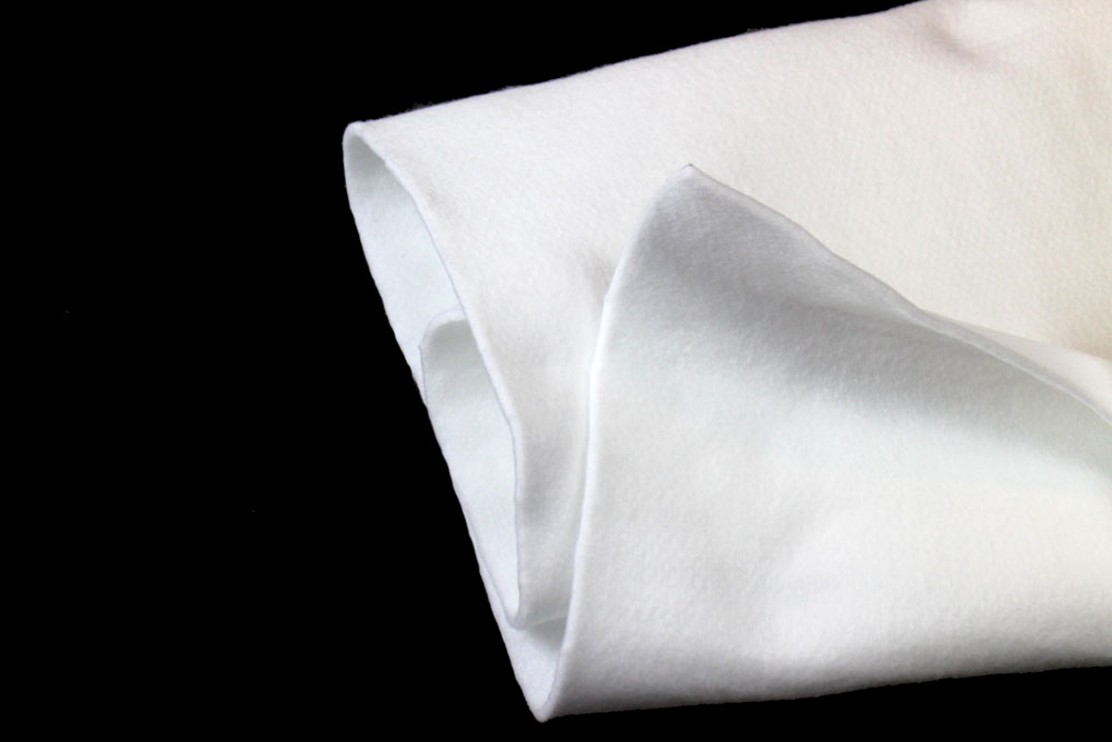 Fosshape Thick (600) 18oz 45"x BY THE YARD **ND**