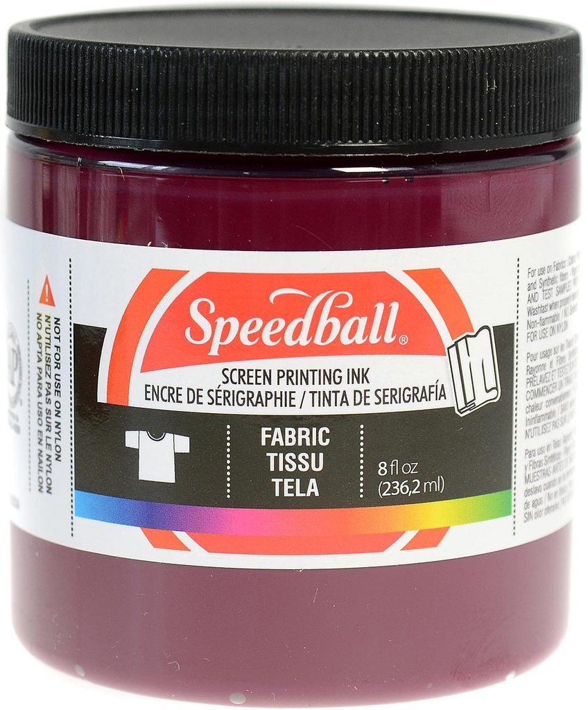 Galeria Acrylic 60ml Burgundy