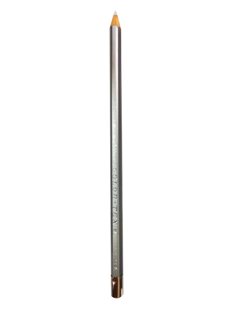 General Pencil Silver Insoluble Marking Pencil