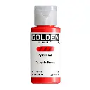 Golden Fluid 1oz. Pyrrole Red S8 **ND**