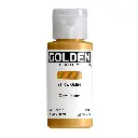 Golden Fluid 1oz. Yellow Ochre S1 **ND**