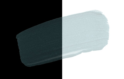 Golden Fluid 4oz. CT Interference Green-Blue S6 **ND**