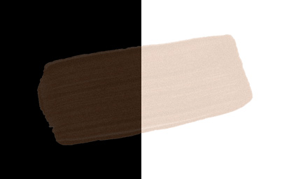 Golden Fluid 4oz. CT Interference Green-Orange S6 **ND**