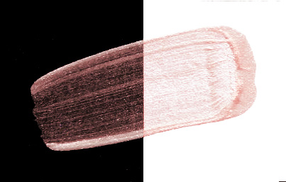 Golden Fluid 4oz. Interference Red (Fine) S7 **ND**