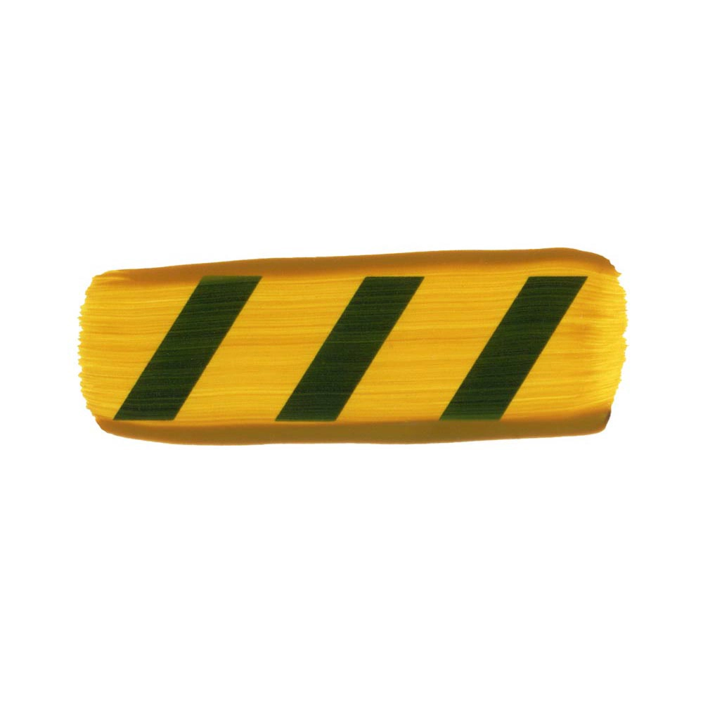 Golden Heavy Body 128oz. Jar Burnt Umber S1 **ND** *SO*