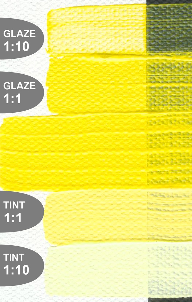 Golden Heavy Body 2oz. Tube Cadmium Yellow Primrose S7 **ND**