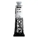 Golden Open 2oz. Bone Black S1 **ND**