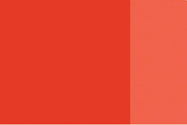 Holbein Artists Oil 40ml H218 Vermilion Hue SA