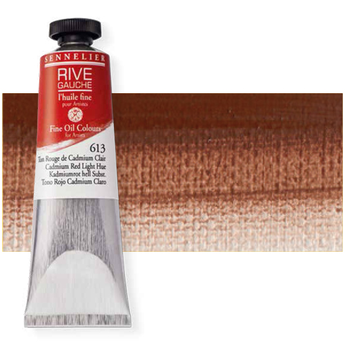 Holbein Heavy Body Acrylic Burnt Sienna 60ml AU511A 