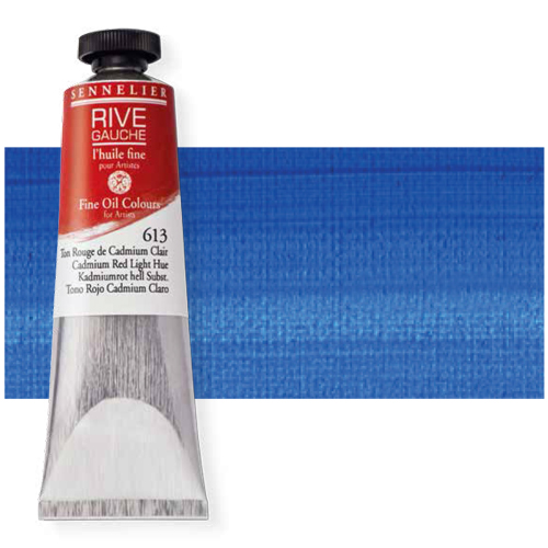 Holbein Heavy Body Acrylic Cobalt Blue Hue 60ml AU476A 