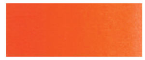 Holbein Watercolour BrilliantOrange W047
