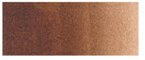 Holbein Watercolour Burnt Umber W133