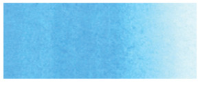 Holbein Watercolour Horizon Blue W104