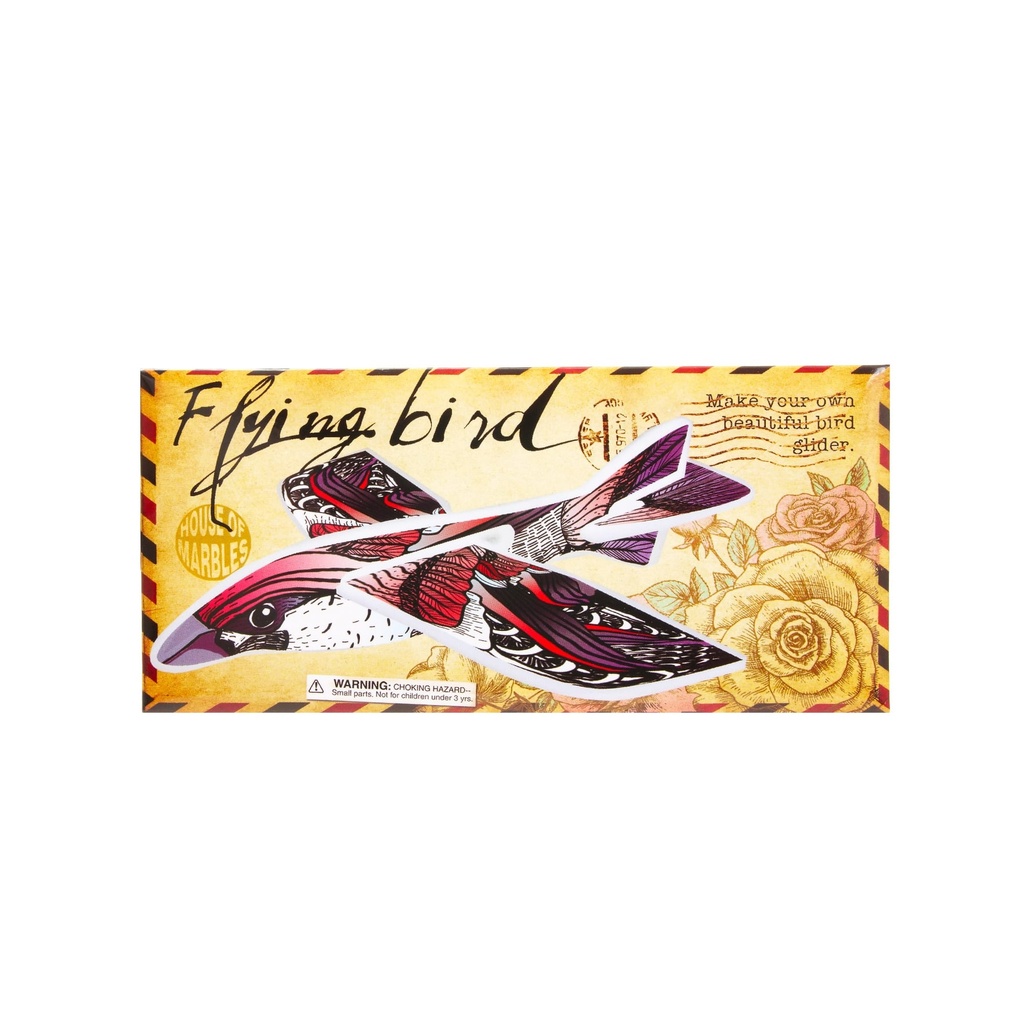 HOM Flying Birds **ND**