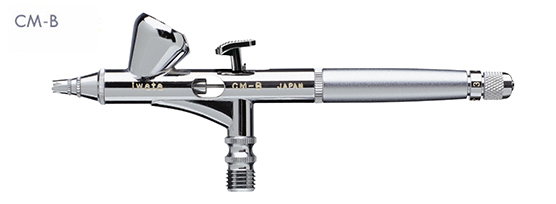 Iwata Airbrush Custom Micron B **ND-Special Order**