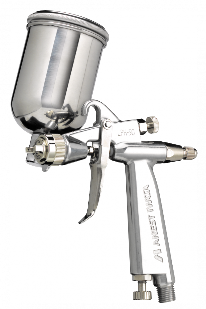Iwata Spray Gun LPH-50