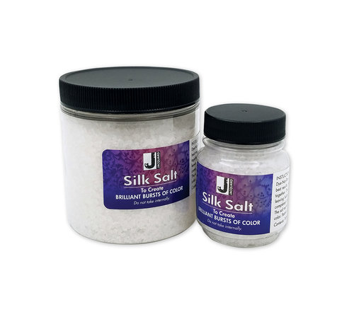 Jacquard Silk Salt 10oz **ND**