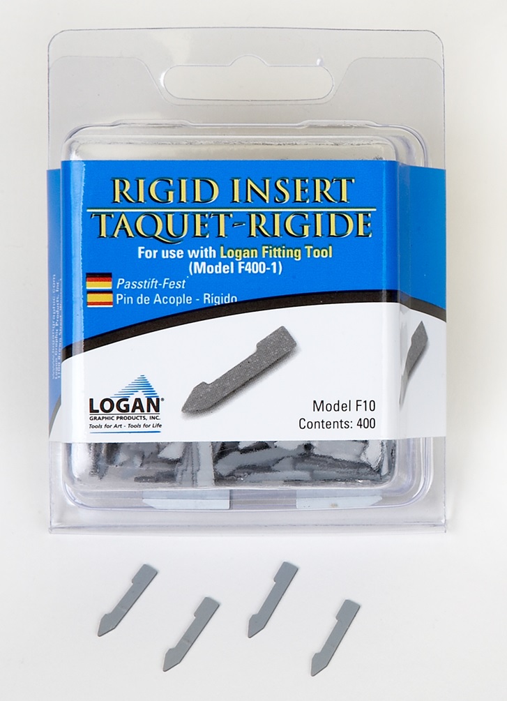 Logan Insert Rigid F10