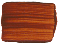 M.Graham Acrylics Trans Orange Iron Oxide 2oz S2 **ND**
