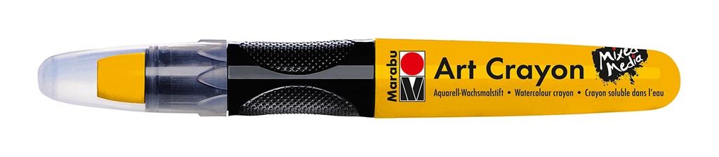 Marabu Art Crayon Gold