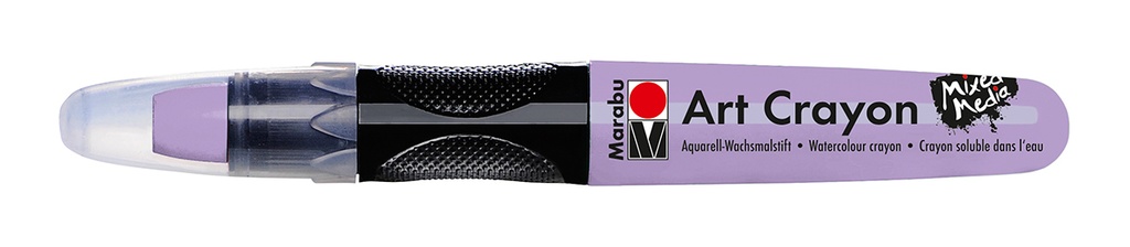 Marabu Art Crayon Lavender