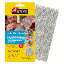 Activa Wire Mesh 12" x 24" Sheet Large Weave