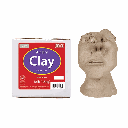 Amaco Air Dry Clay Grey 10lb **ND**