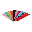 Amaco Friendly Plastic 7" Sticks - Assorted Colours **ND**