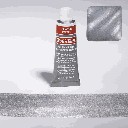 Amaco Rub 'n Buff Pewter **ND**