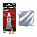 Amaco Rub 'n Buff Silver Leaf **ND**