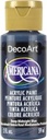 Americana Acrylic Deep Midnight Blue 2oz**ND**