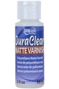 Americana Dura-Clear Matte Varnish 2oz