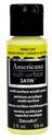 Americana multi-surface SATIN Lemon Zest **ND**