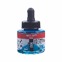 Amsterdam Acrylic Ink 30ML BRILL.BLUE **ND**