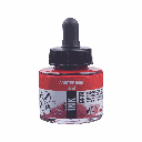 Amsterdam Acrylic Ink 30ML QUINAROSE **ND**