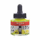 Amsterdam Acrylic Ink 30ML REFLEX YLW **ND**