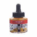 Amsterdam Acrylic Ink 30ML YLW OCHRE **ND**