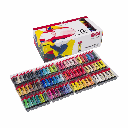 Amsterdam Acrylic Standard Set 72X20ML **ND**
