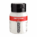 Amsterdam Standard Acrylic 1 LTR TITANIUM WHITE **ND**