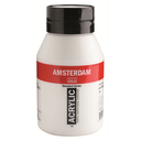 Amsterdam Standard Acrylic 1 LTR ZINC WHITE **ND**