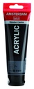Amsterdam Standard Acrylic 120ML LAMP BLACK 702 **ND**