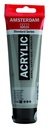 Amsterdam Standard Acrylic 120ML NEUTRAL GREY 710 **ND**