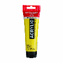 Amsterdam Standard Acrylic 120ML PRIMARY YELLOW 275 **ND**