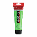 Amsterdam Standard Acrylic 120ML REFLEX GREEN 672 **ND**