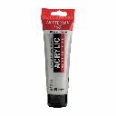 Amsterdam Standard Acrylic 120ML SILVER 800 **ND**