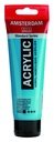 Amsterdam Standard Acrylic 120ML TURQUIOSE BLUE 522 **ND**