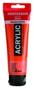 Amsterdam Standard Acrylic 120ML VERMILLION 311 **ND**