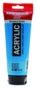 Amsterdam Standard Acrylic 250ML BRILL.BLUE 564 **ND**